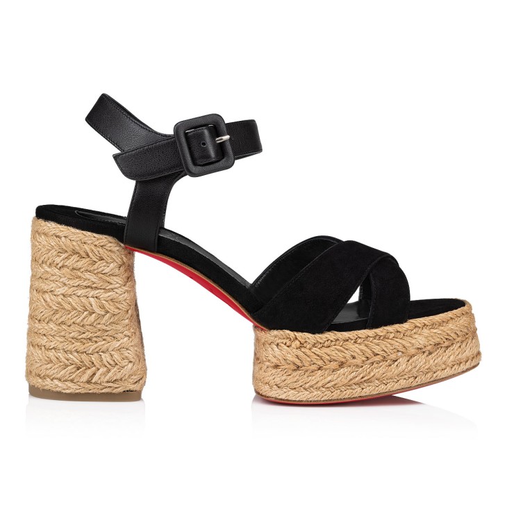 Christian Louboutin Calakala - Image 4